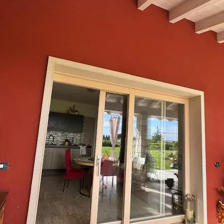Sul Garda بيت للعطل *
