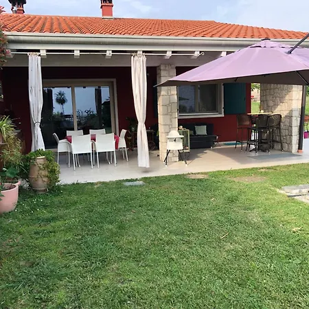 Sul Garda باردولينو