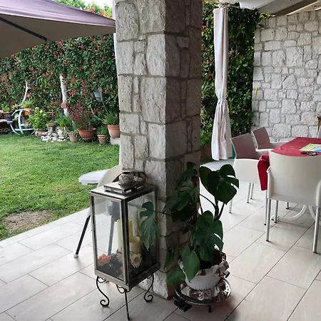 Nyaraló Sul Garda