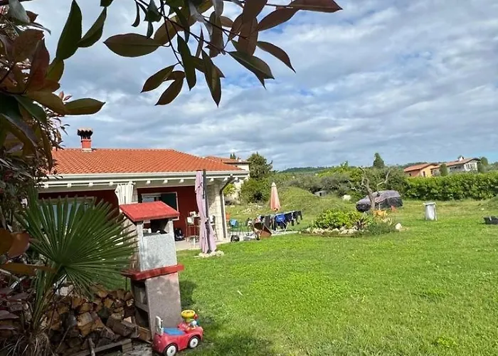 Dom wakacyjny Sul Garda Bardolino