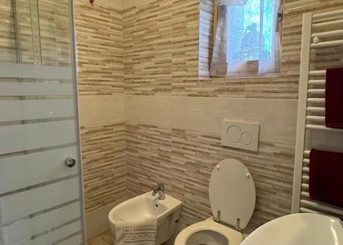 Sul Garda * Bardolino