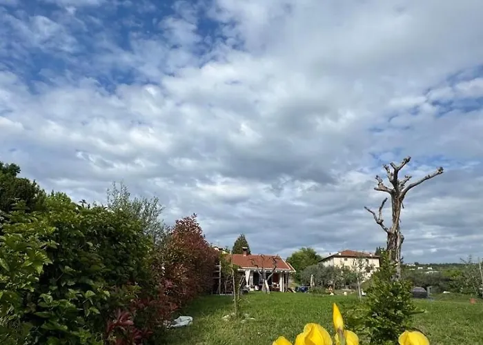 Sul Garda Dom wakacyjny