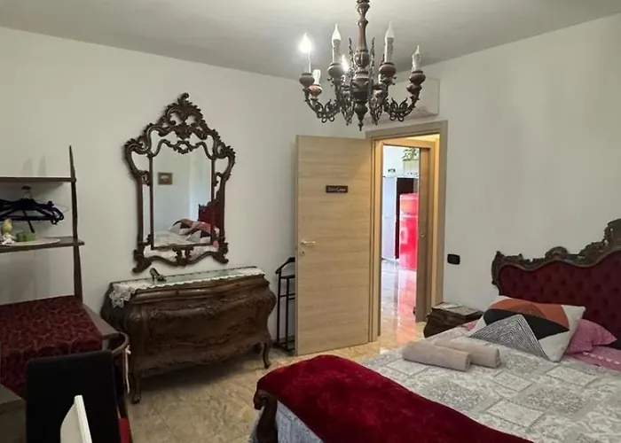 Sul Garda Dom wakacyjny