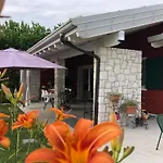 Sul Garda Дом отдыха Бардолино