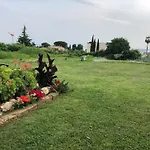 Sul Garda *