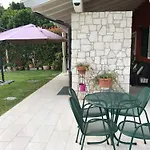Дом отдыха Sul Garda Бардолино