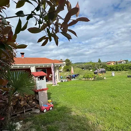 Будинок відпочинку Sul Garda Бардоліно