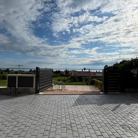 Sul Garda Будинок відпочинку *