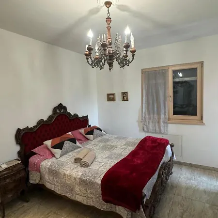 別荘 Sul Garda バルドリーノ