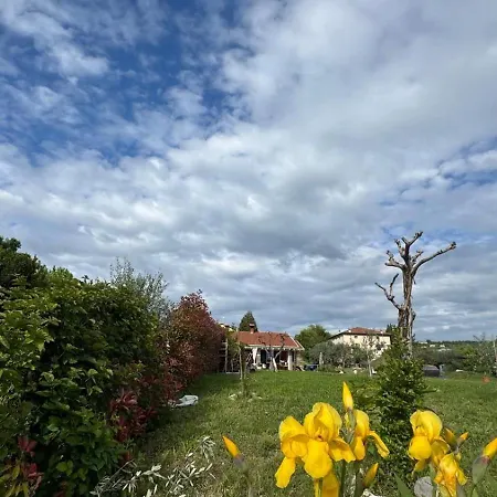 Sul Garda Будинок відпочинку