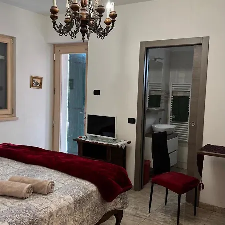 Sul Garda * Bardolino
