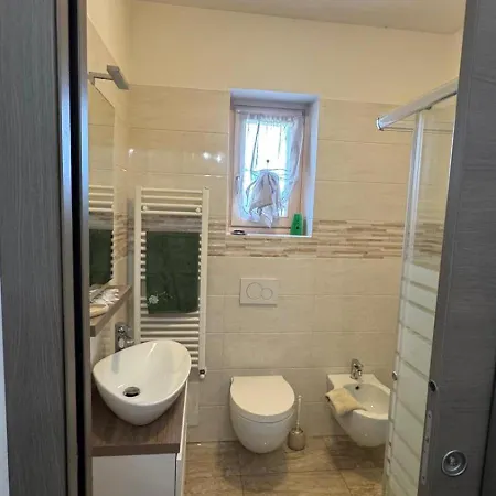 Vakantiehuis Sul Garda