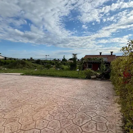 Будинок відпочинку Sul Garda *