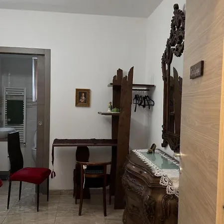 Sul Garda 度假居 巴多利诺