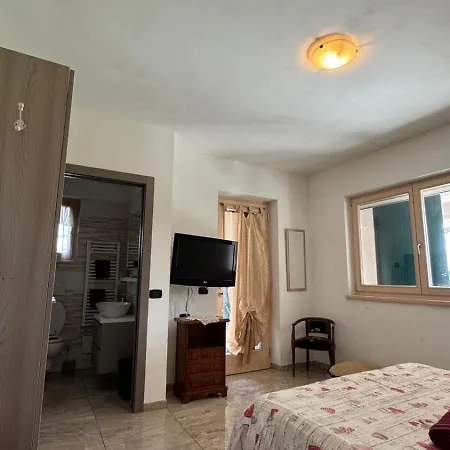 Будинок відпочинку Sul Garda Бардоліно