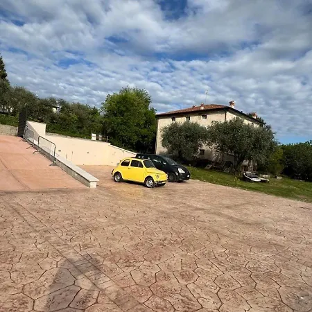 Sul Garda Будинок відпочинку