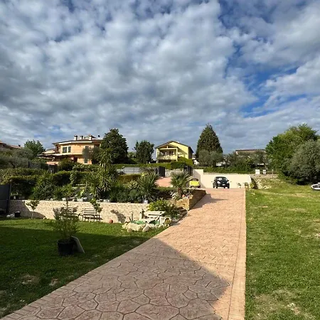 Sul Garda Будинок відпочинку