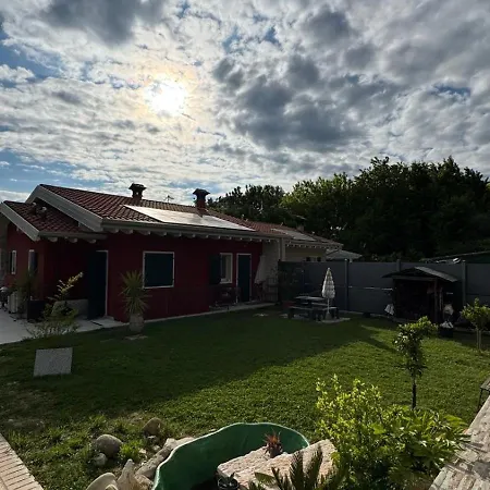 Будинок відпочинку Sul Garda