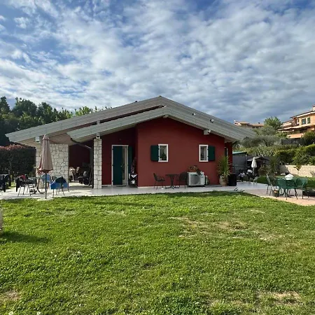 Sul Garda * Бардоліно