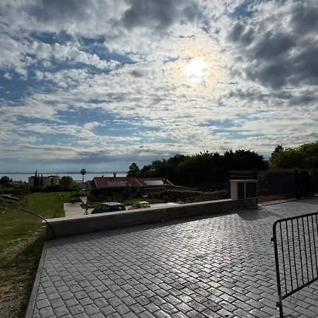 Sul Garda バルドリーノ