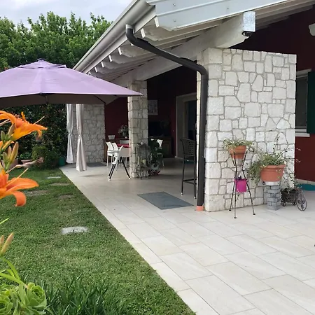 Sul Garda * Бардоліно