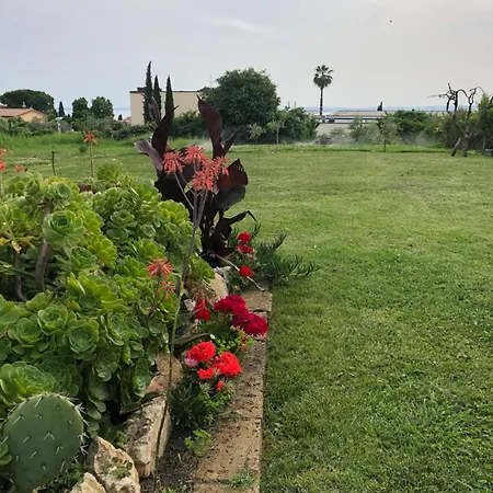 Sul Garda Будинок відпочинку