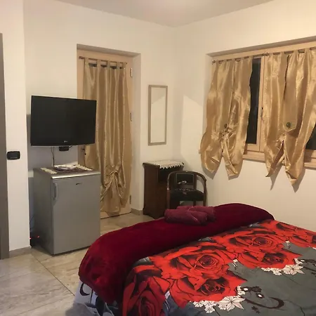 Дом отдыха Sul Garda Бардолино