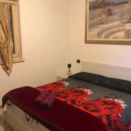 Sul Garda Дом отдыха