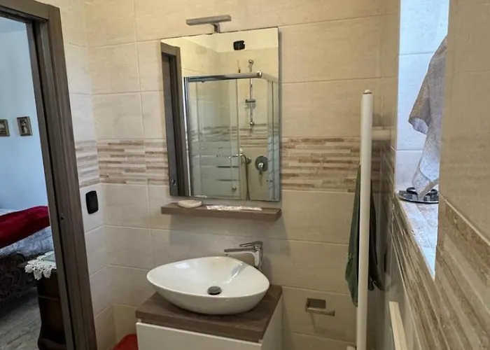 Sul Garda Vakantiehuis