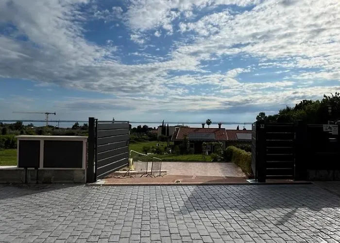 Sul Garda Vakantiehuis *