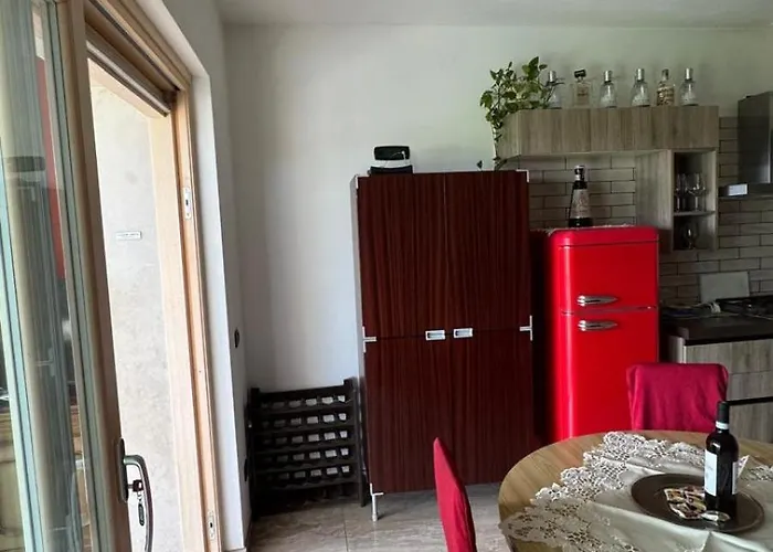 Vakantiehuis Sul Garda *