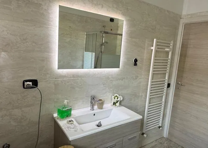 Vakantiehuis Sul Garda