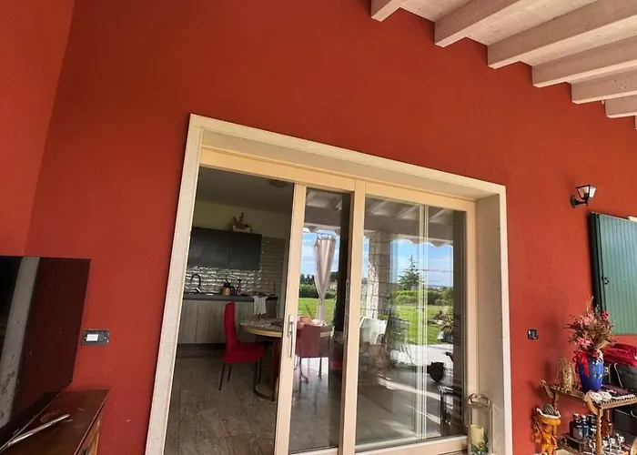 Sul Garda Vakantiehuis *