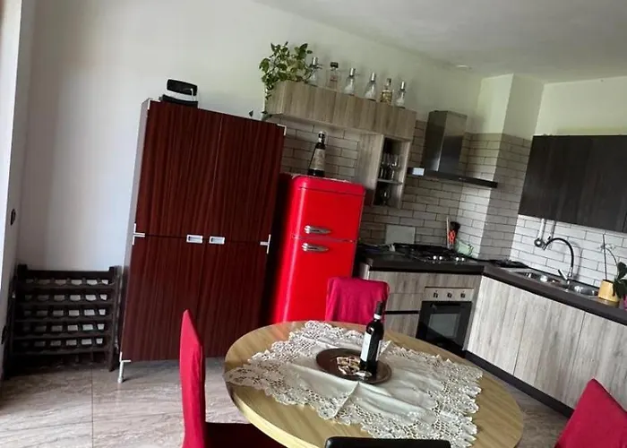 Vakantiehuis Sul Garda *