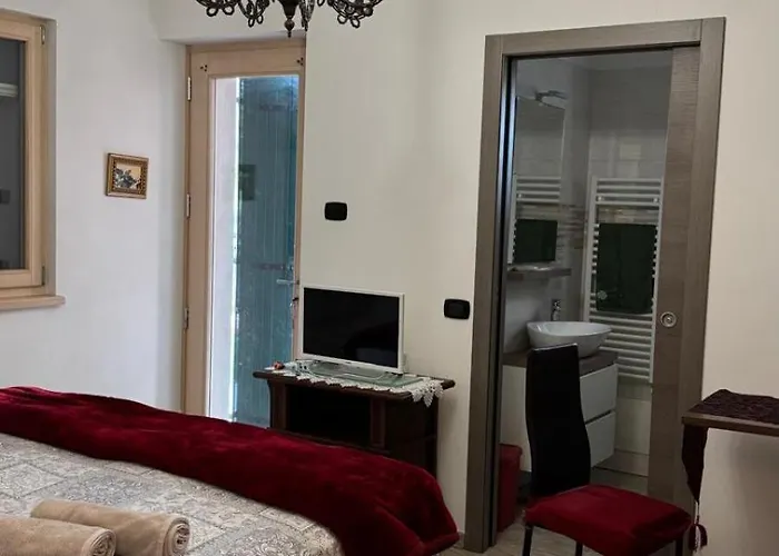 Sul Garda * 바르돌리노