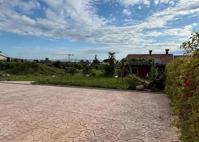 Vakantiehuis Sul Garda *