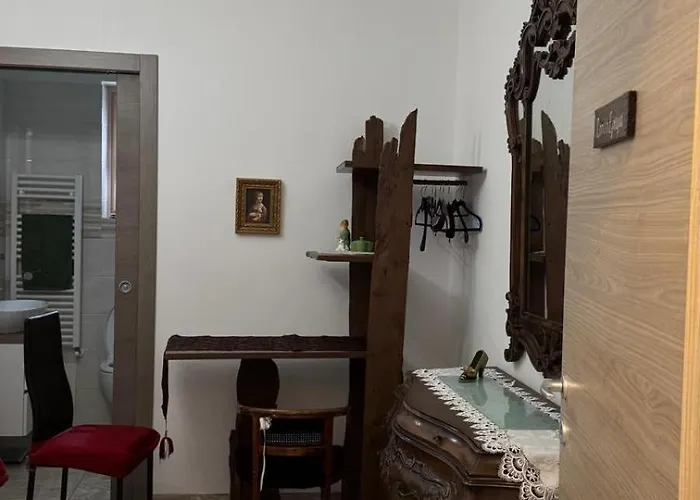 Sul Garda Vakantiehuis Bardolino