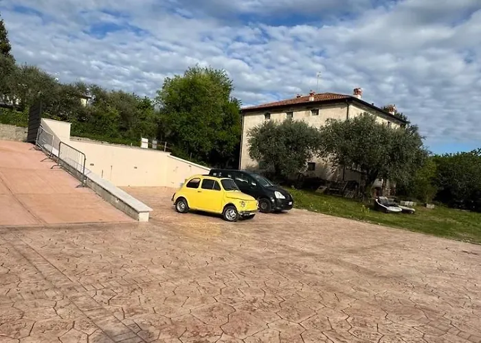 Sul Garda Vakantiehuis