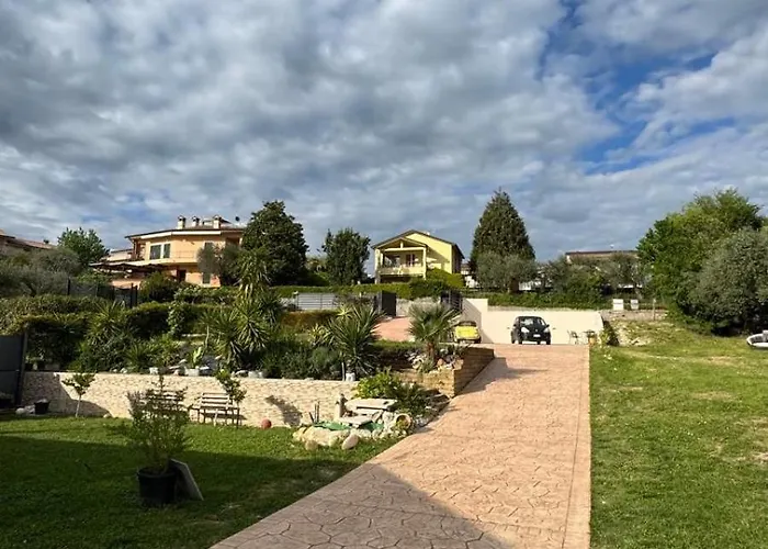 Sul Garda Vakantiehuis