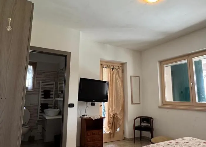 Sul Garda Vakantiehuis *