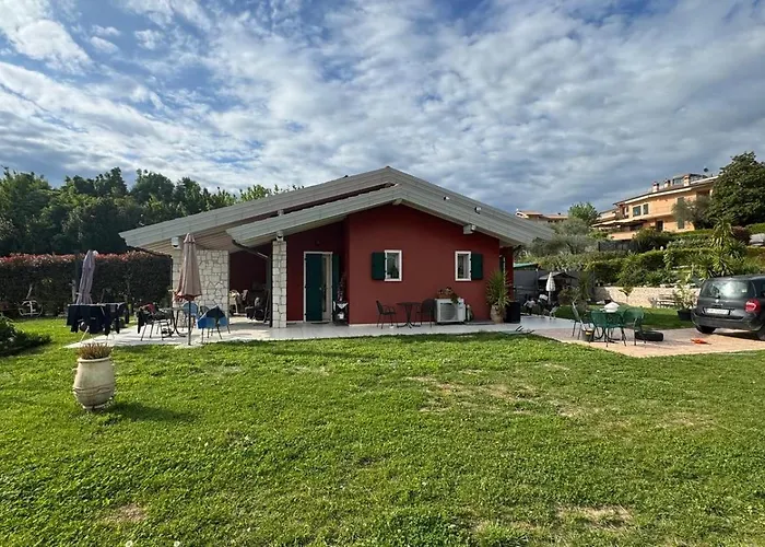 Sul Garda * Bardolino