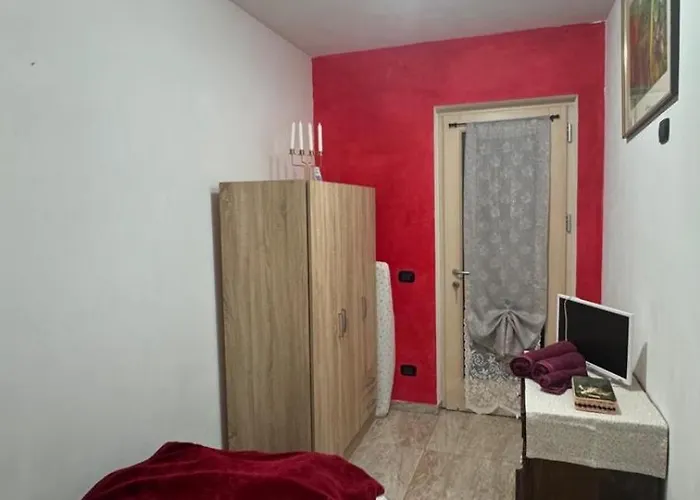 Vakantiehuis Sul Garda *