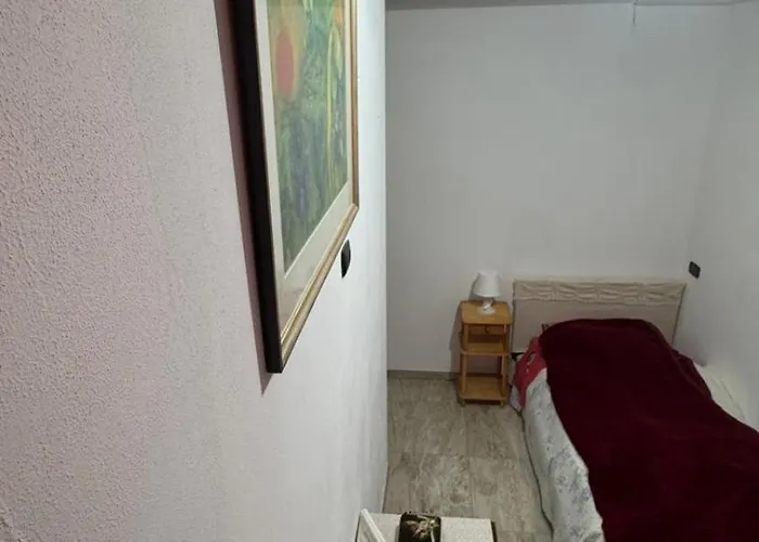 Sul Garda Vakantiehuis Bardolino