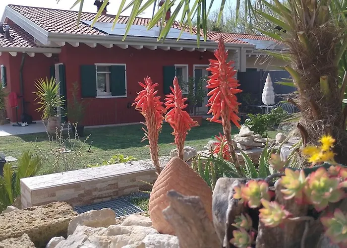 Vakantiehuis Sul Garda Bardolino