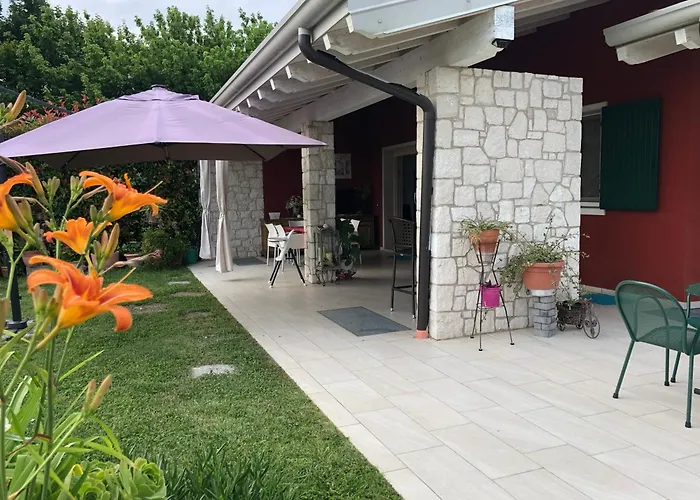 Sul Garda * Bardolino